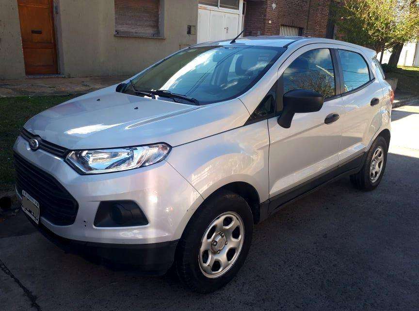 FORD ECOSPORT S 1.6 NAFTA 