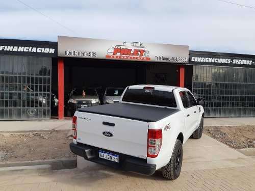 Ford Ranger Safety  D/c 4x4 Impecable!!!