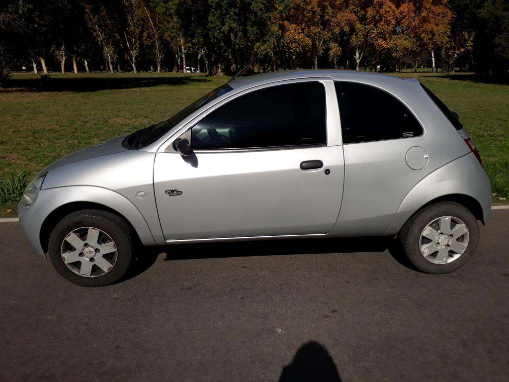 VENDO FORD KA