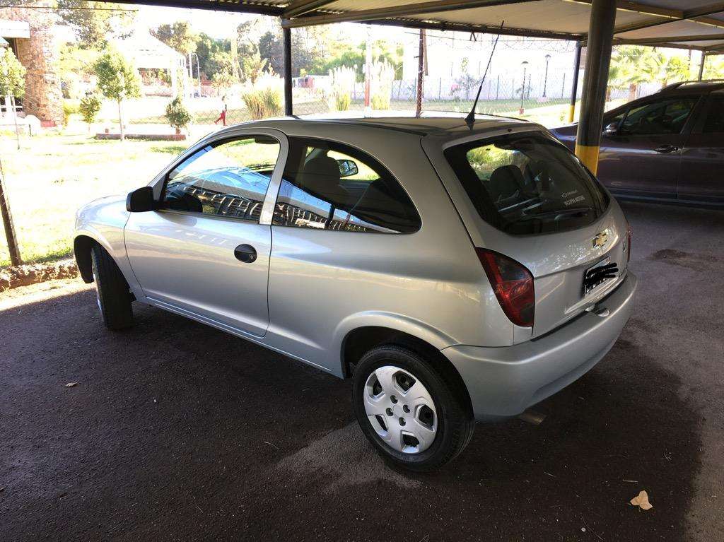 Vendo Chevrolet Celta