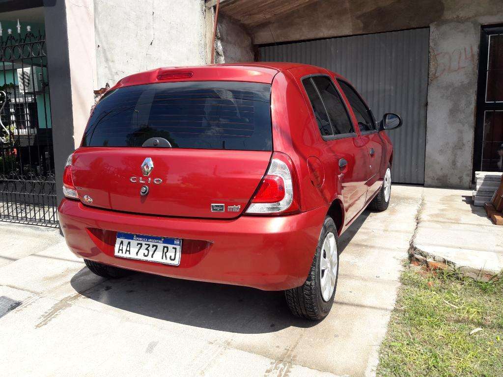 Vendo Clio 