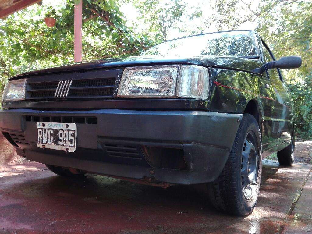 Vendo Fiat Uno 1.4 Nafta Modelo 92