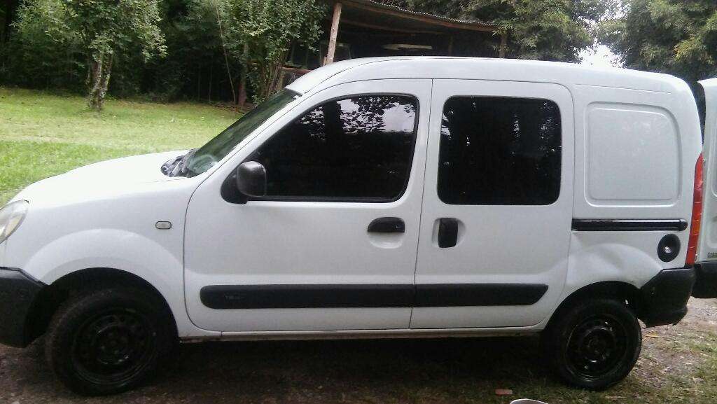 Vendo Kangoo 