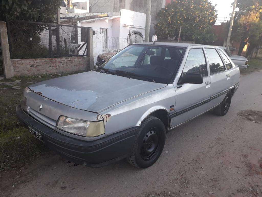 Vendo Renault 21