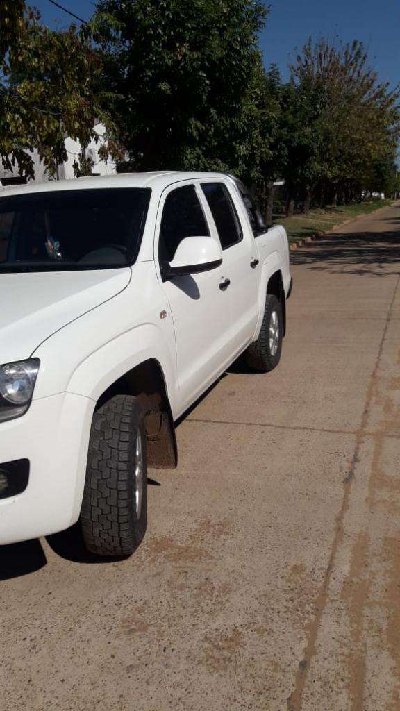 Amarok Startline Btdi 