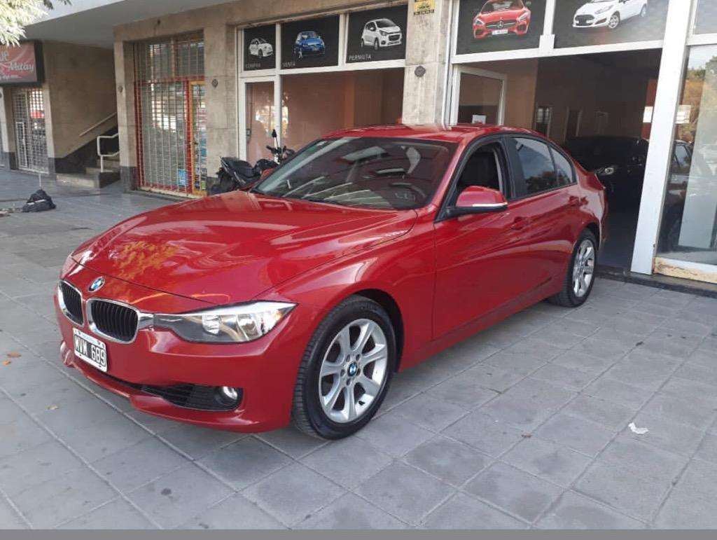 Bmw 320I 