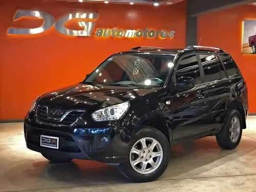 Chery Tiggo 2.0 Confort  Recib. Menor/ Financiamos