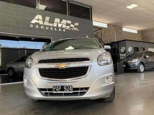 Chevrolet Spin Ltz 7as Mod  Excelente Estado!!!