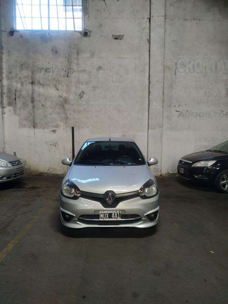 Clio Mio 