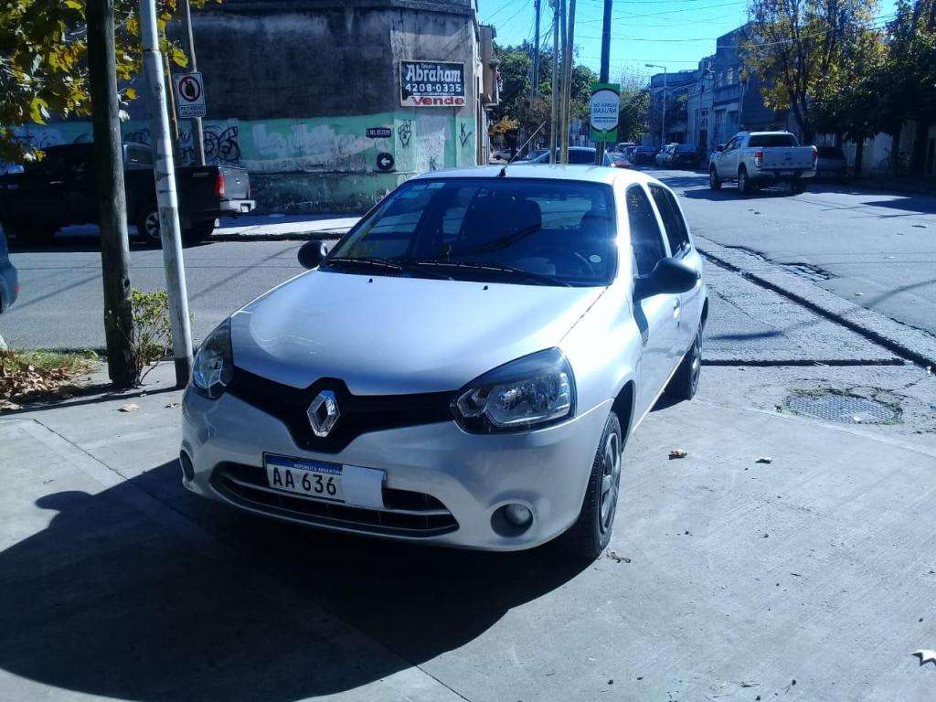 Clio mio  confort