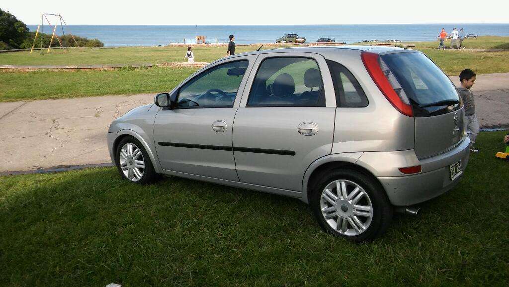 Corsa 2 Gnc Full