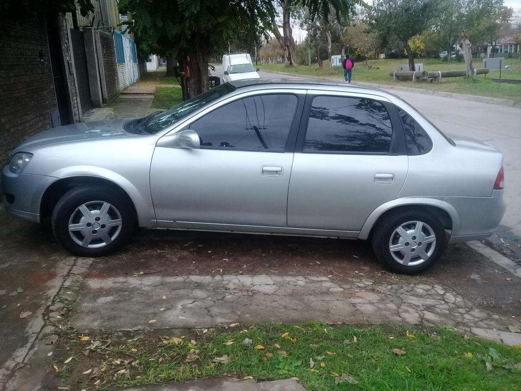 Corsa ideal uber remis