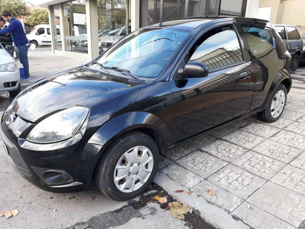 FORD KA  VIRAL 1.0