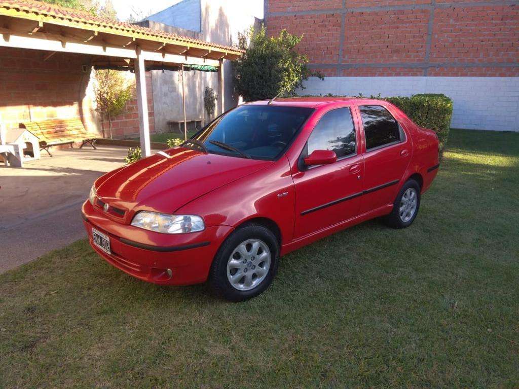 Fiat Siena