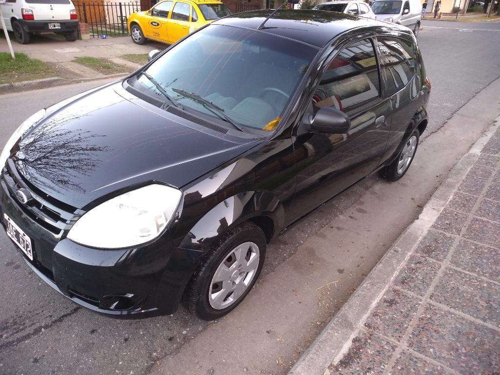 Ford Ka Viral  con 90milkm./recm