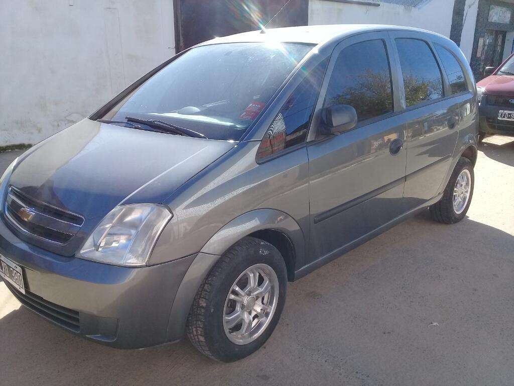 Meriva  Nafta