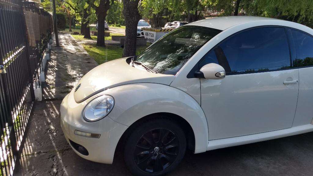 Nee Beetle