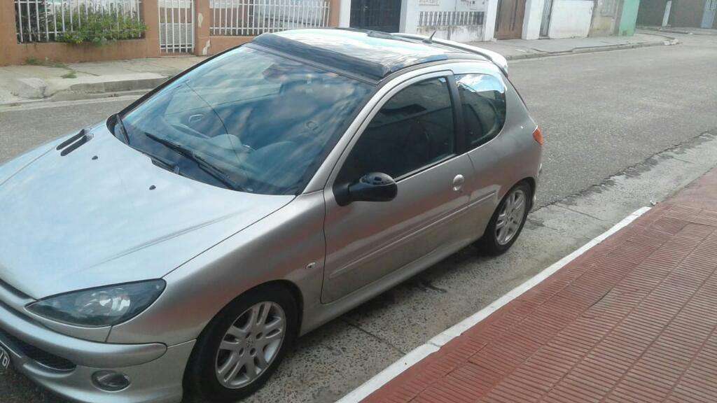 Peugeot Xt Premium Nafta 1.6