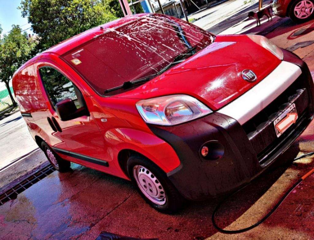 Qubo Full Impecable