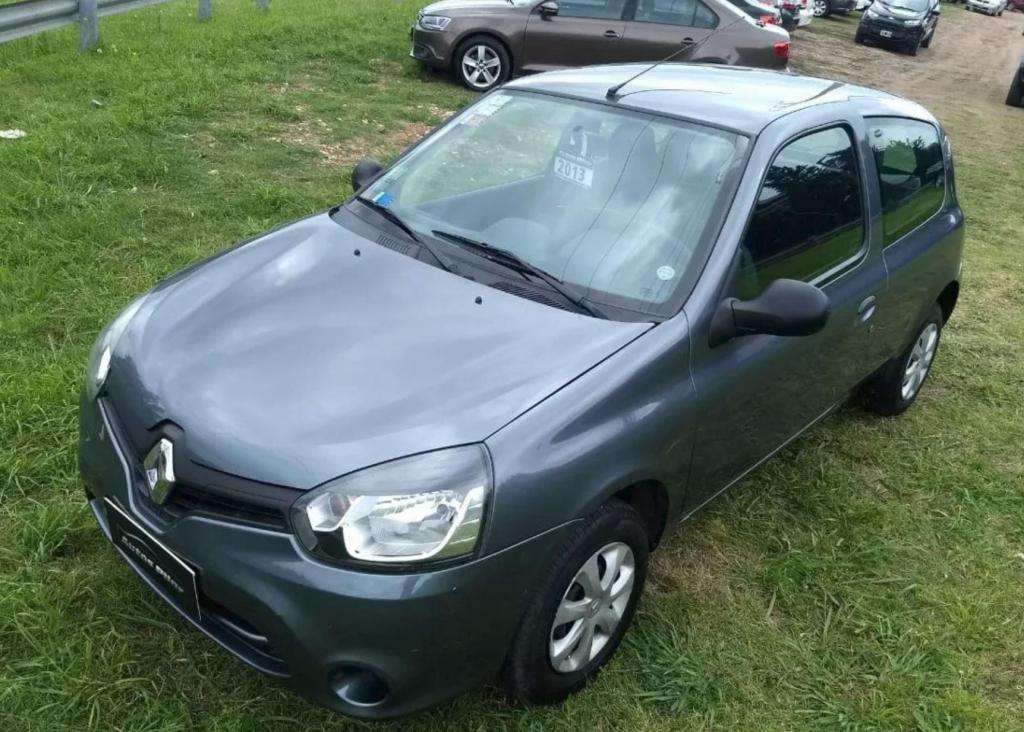 Renault Clio Mio 1.2