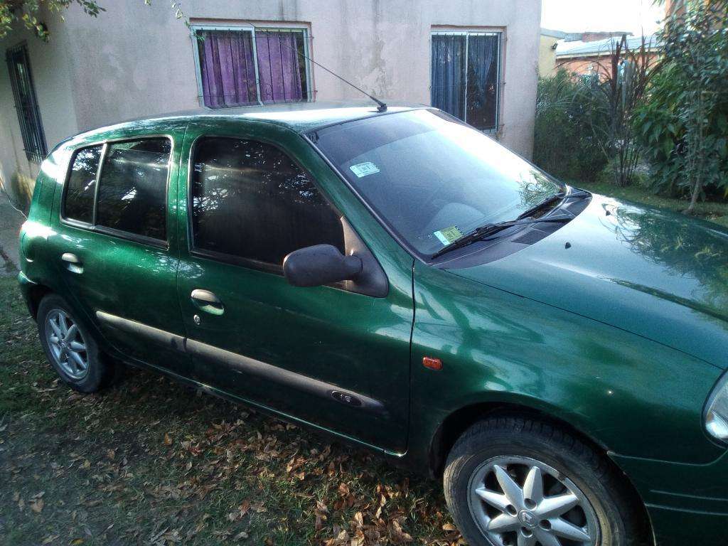 Renault Clío