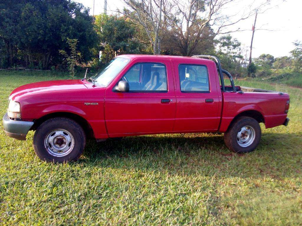 Se Vende Camioneta