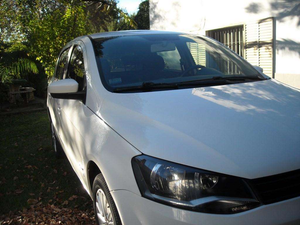 VOLKSWAGEN GOL TREND  PACK 3 HIGHLI