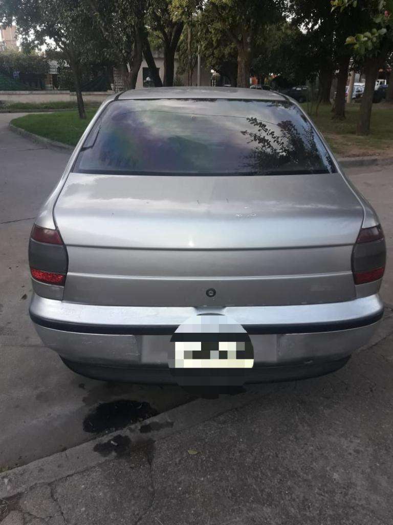 Vendo Fiat Siena Gnc