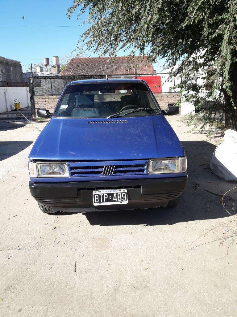 Vendo Fiat Uno