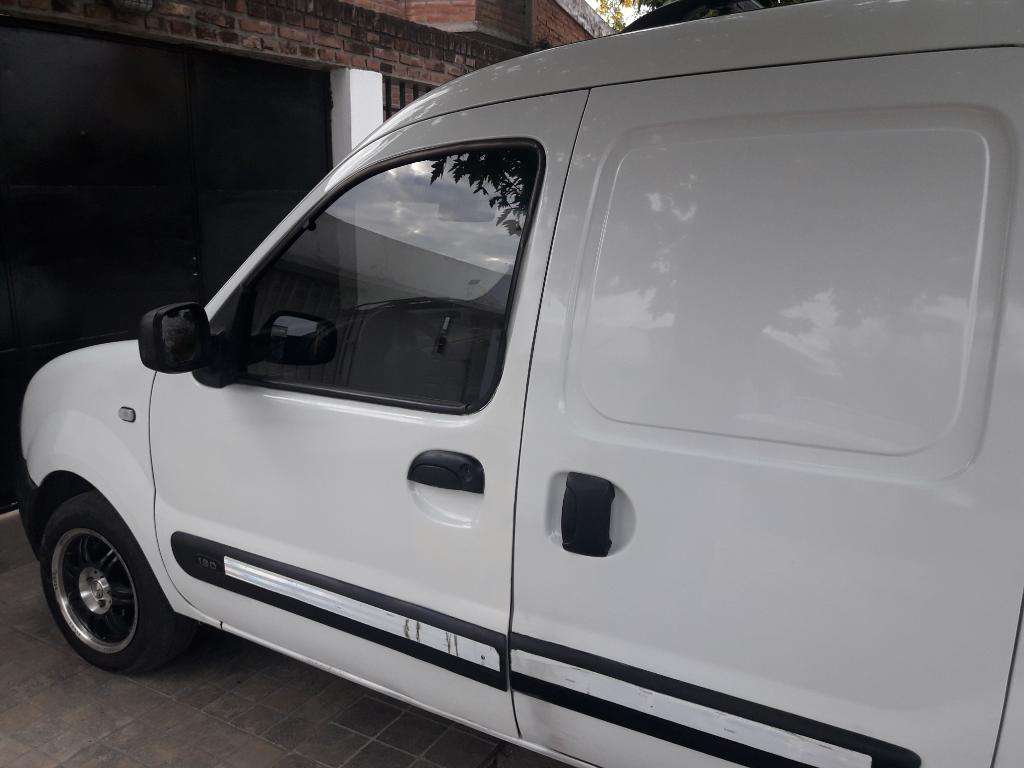 Vendo Renault Kangoo 