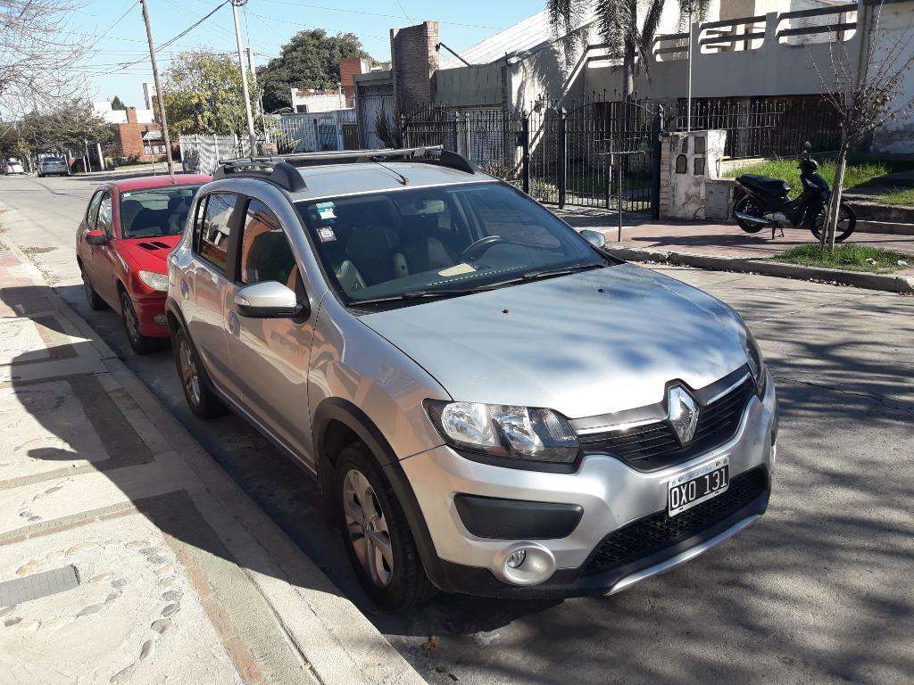 Vendo Renault Stepway Privilege 