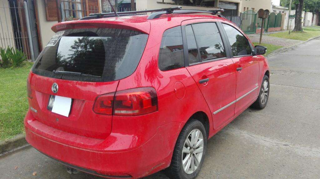 Vendo Suran  Impecable Al Dia