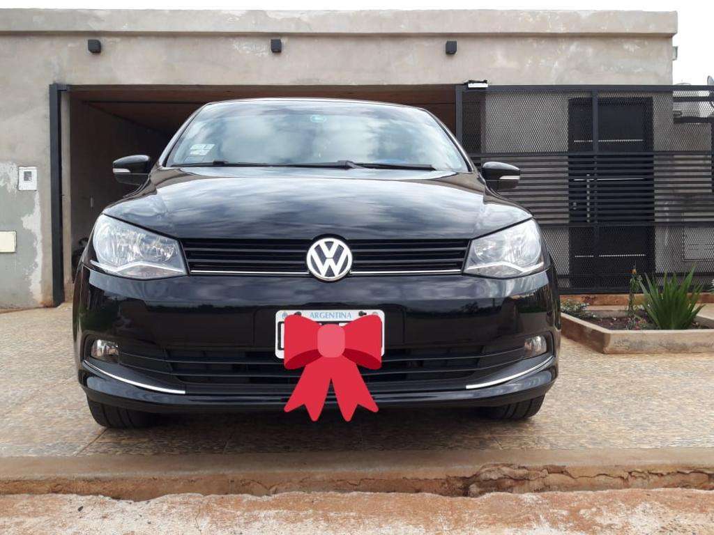 Vendo Volkswagen Voyage Highline 1.6