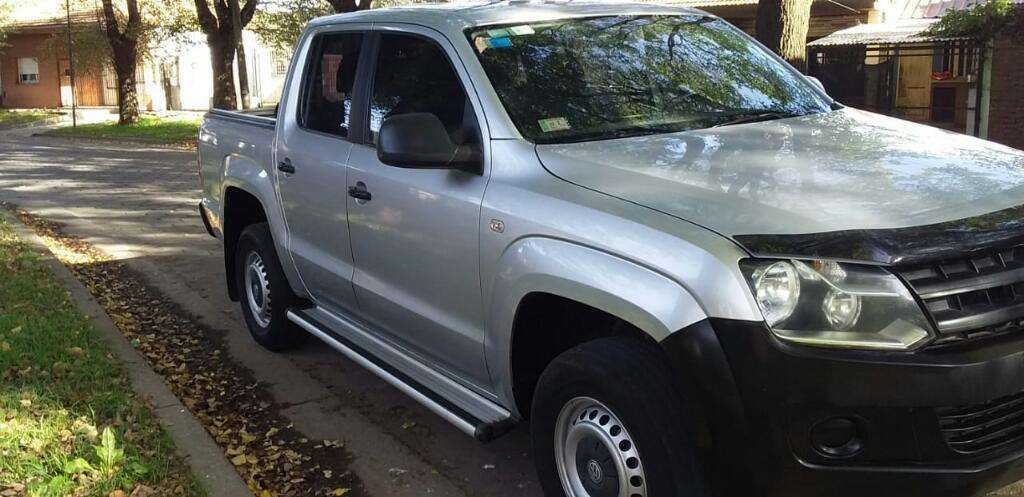 Vendoo Amarok Soy Tutilar