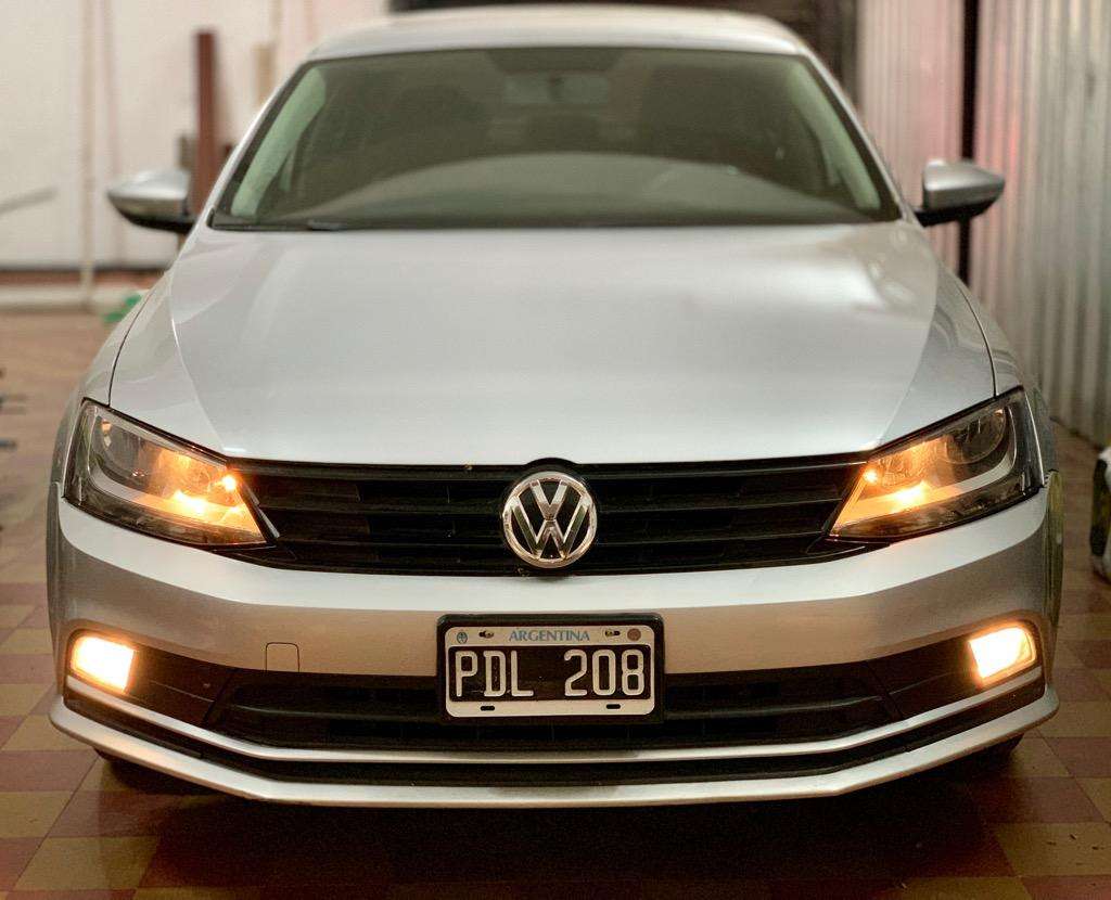 Volkswagen Vento 2.0 Tdi 110Cv M Km