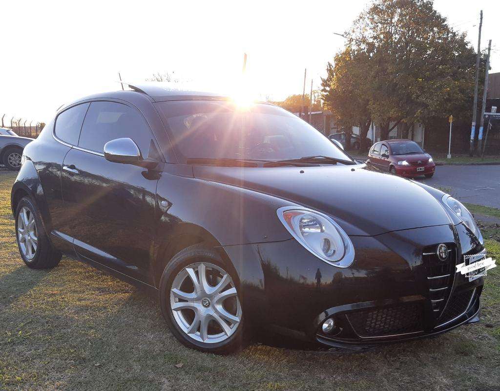 Alfa Mito