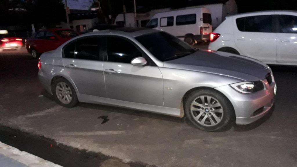 BMW 320I 