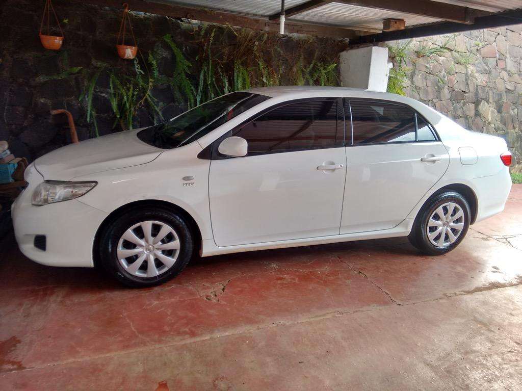 Corolla  Xli 1.8