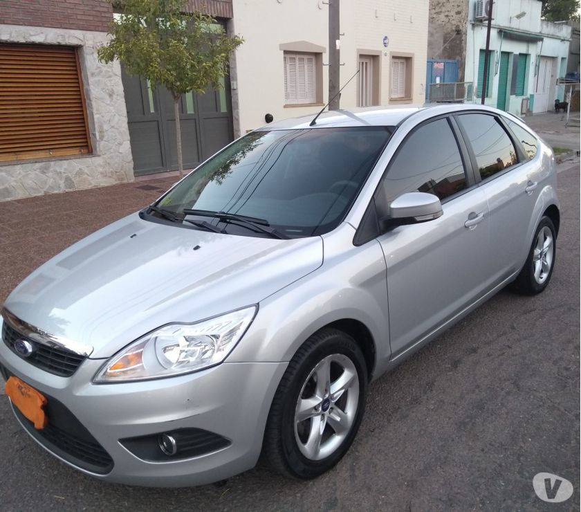 FORD FOCUS TREND 2.0 IMPECABLE
