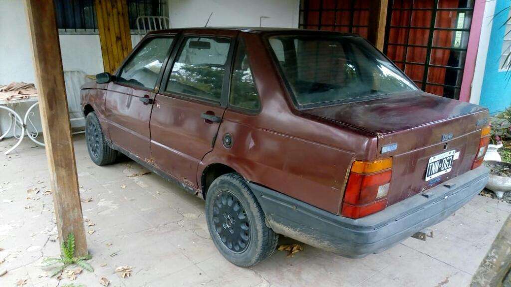 Fiat Duna Gnc Permuto