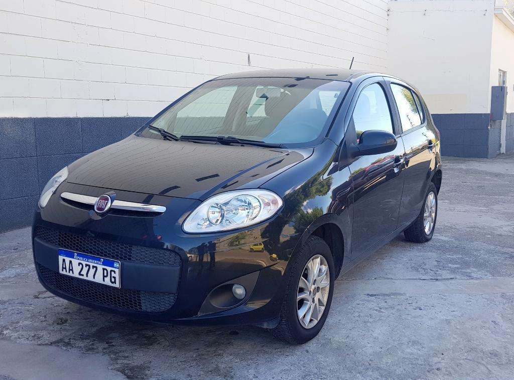 Fiat Palio Full 