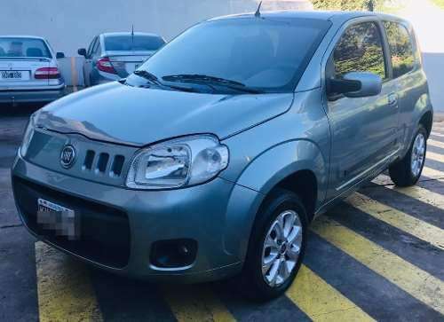 Fiat Uno Atractive 1.4 3ptas  Impecable