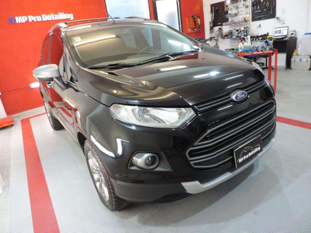 Ford Ecoport Freestyle  GNC 15 m3