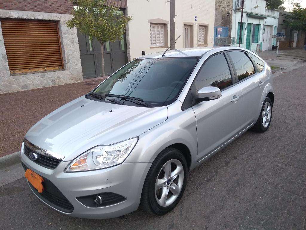 Ford Focus Trend 2.0 Impecable