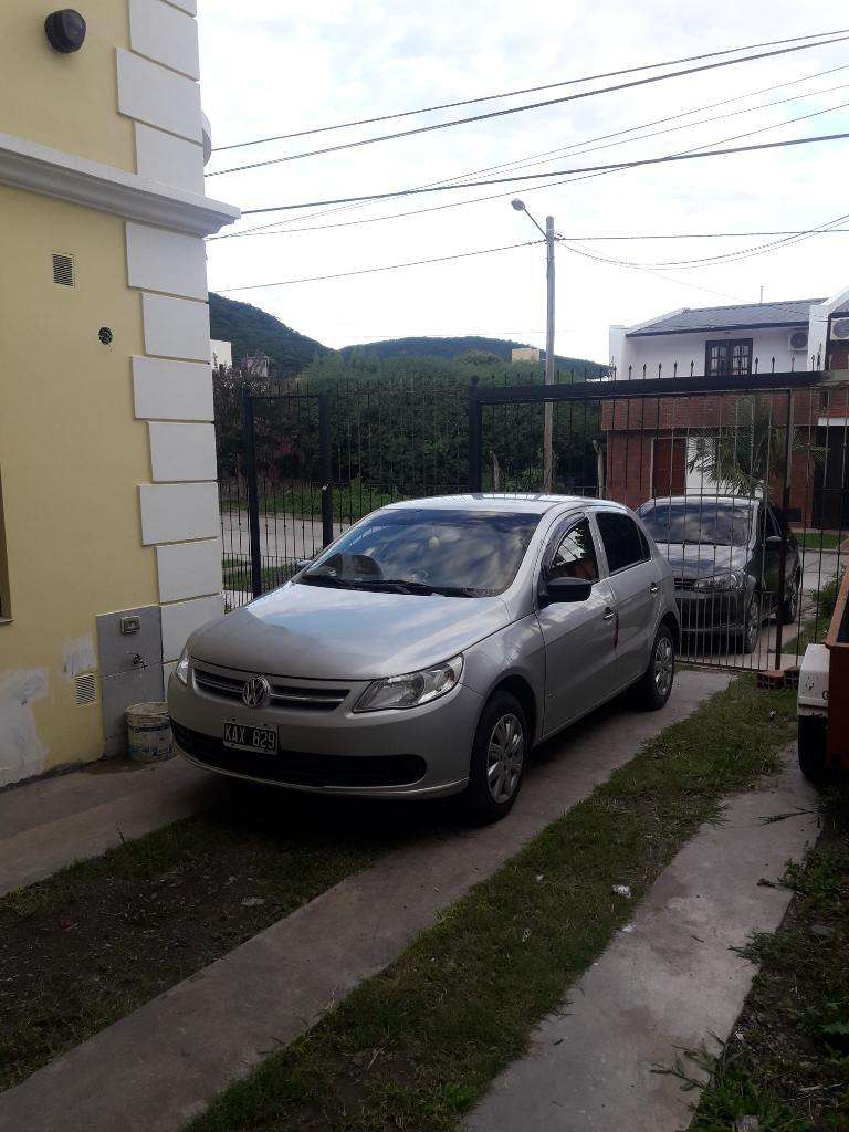 Gol Trend