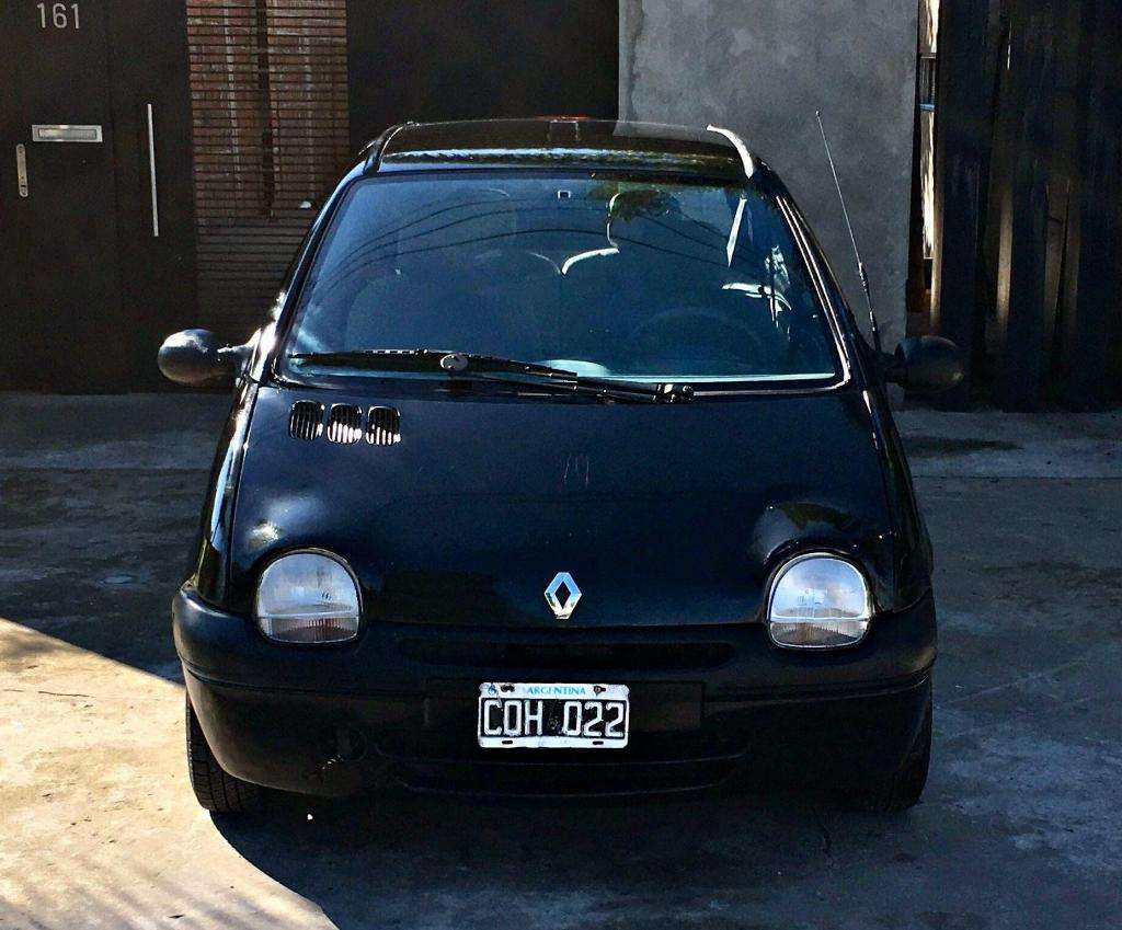 Renault Twingo 99