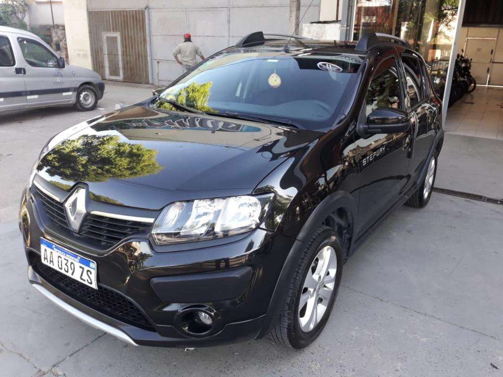 Sandero Stepway Nva