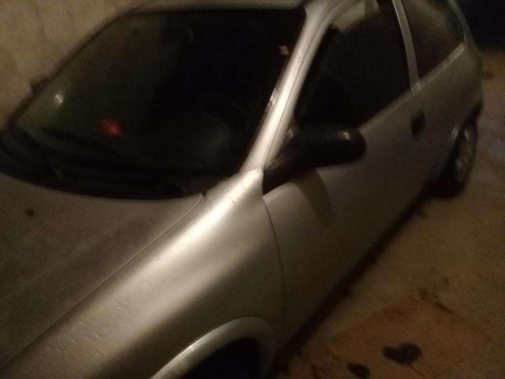 Vendo corsa city 3p