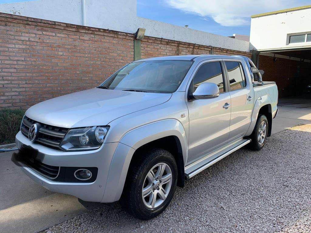 Amarok  automtica