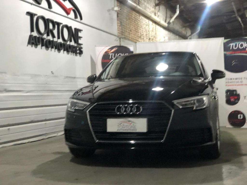 Audi A Hp